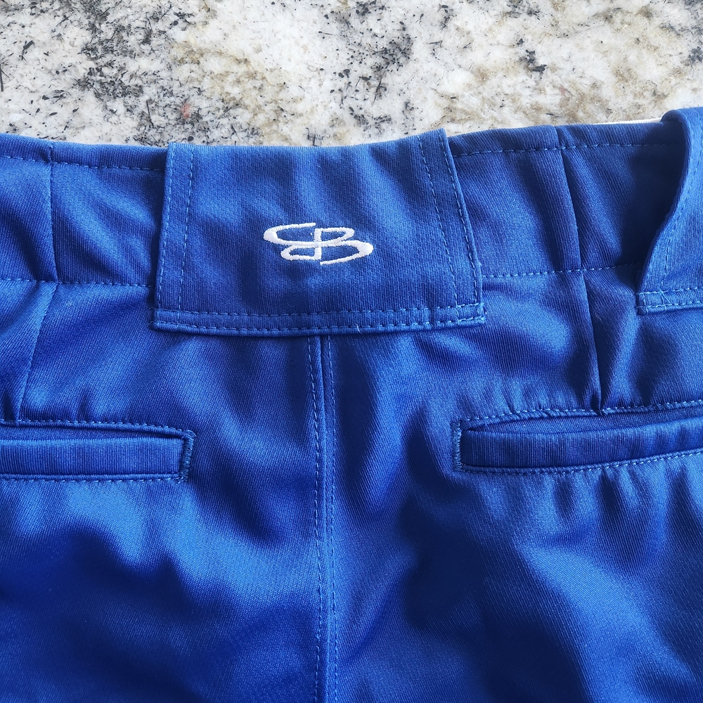 Boombah Softball Pants